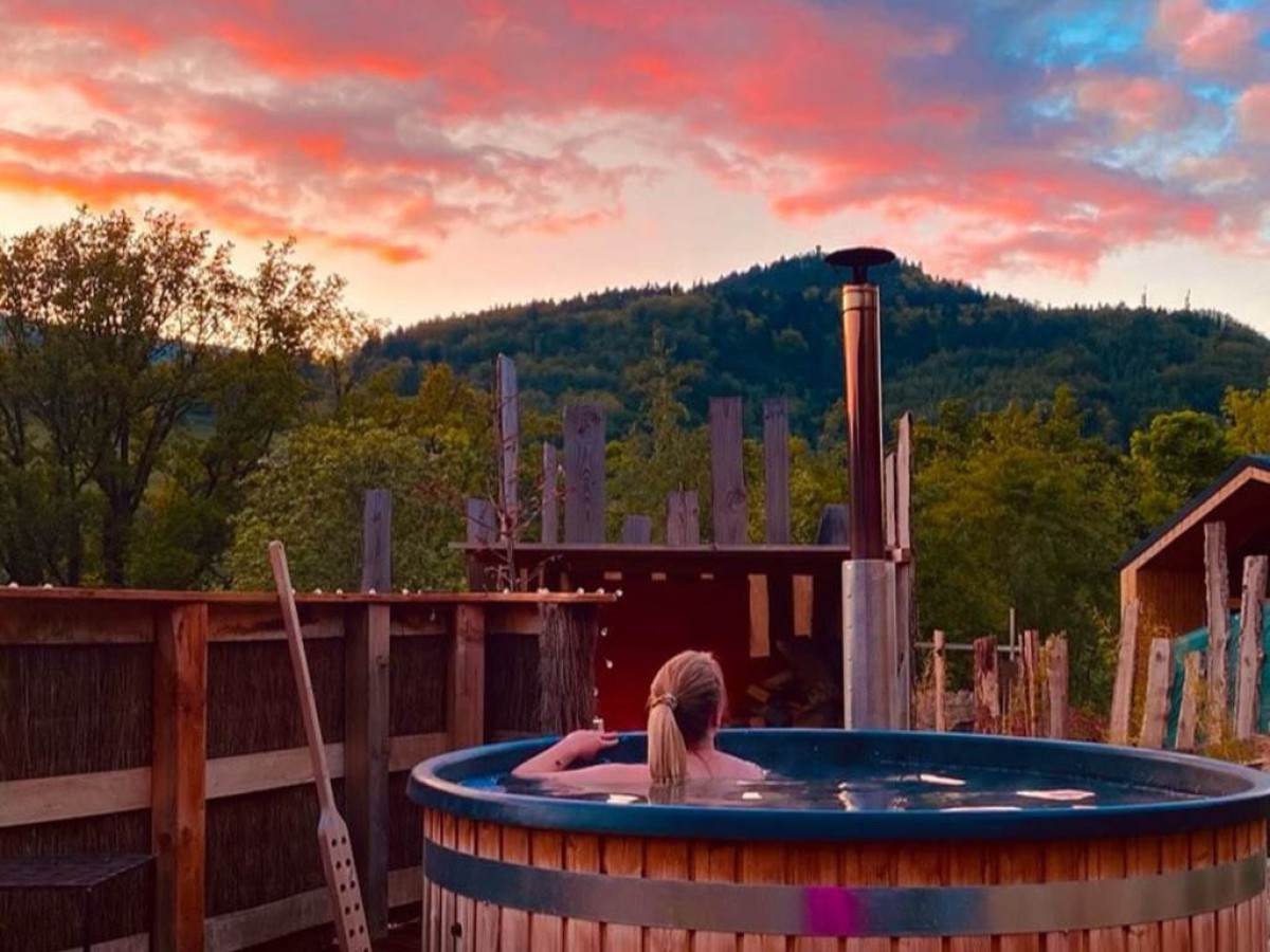 Bien-être solo - Bonjour Fun