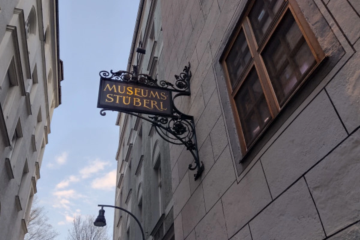 Beer tour and beer tasting in a small group - Bonjour Fun