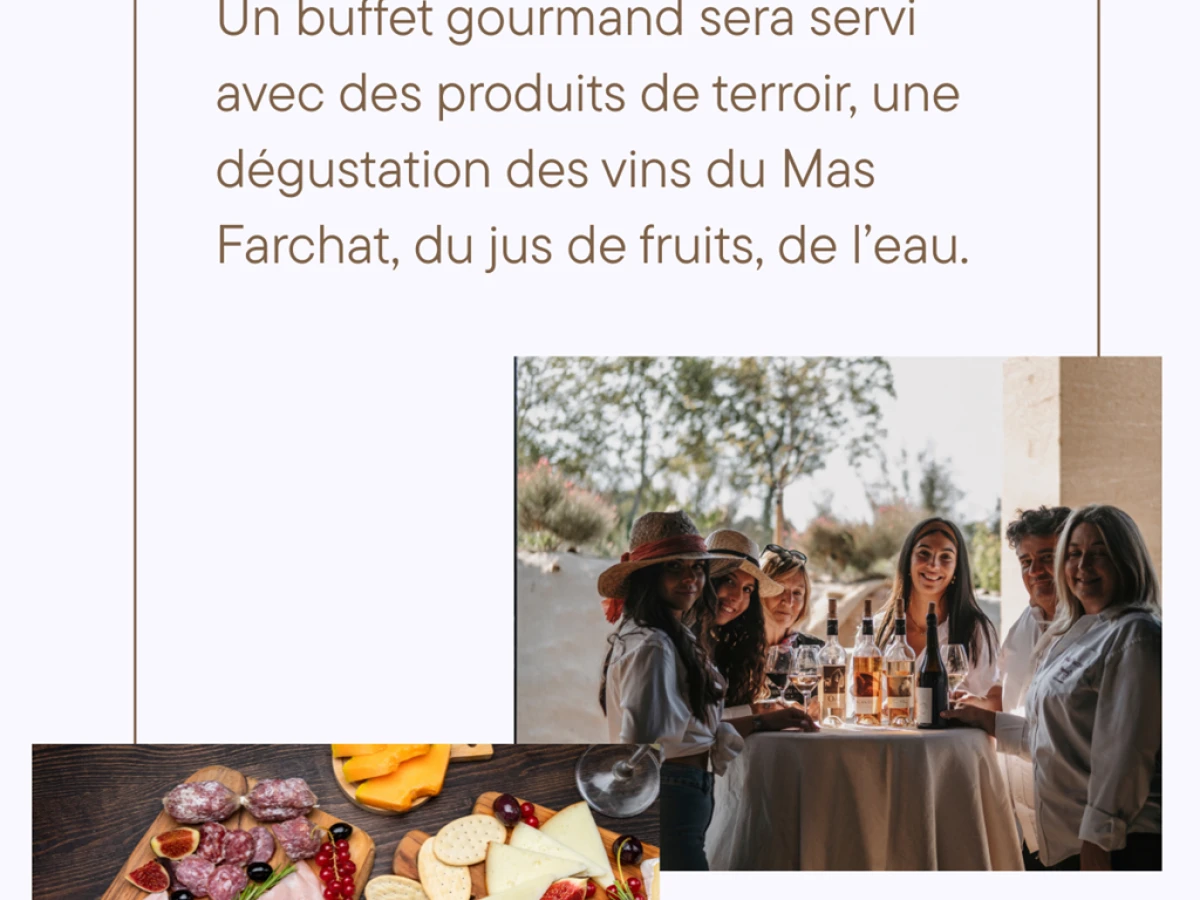 Biodiversité & Pause Gourmande - Bonjour Fun