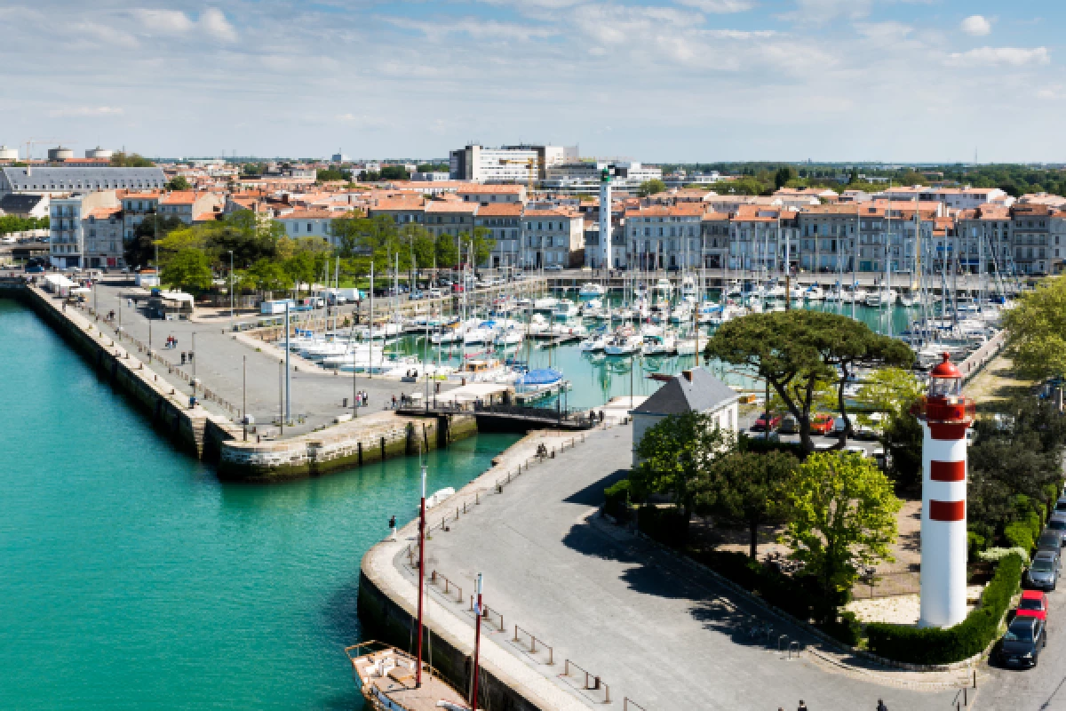 BIRTHDAY MISSION LA ROCHELLE - Bonjour Fun