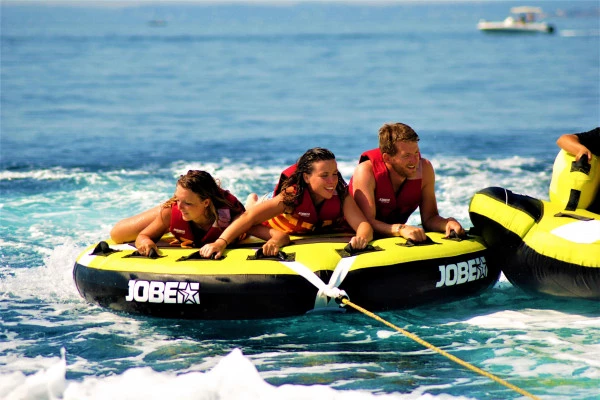 Towed Buoy - Saint-Raphaël - Bonjour Fun