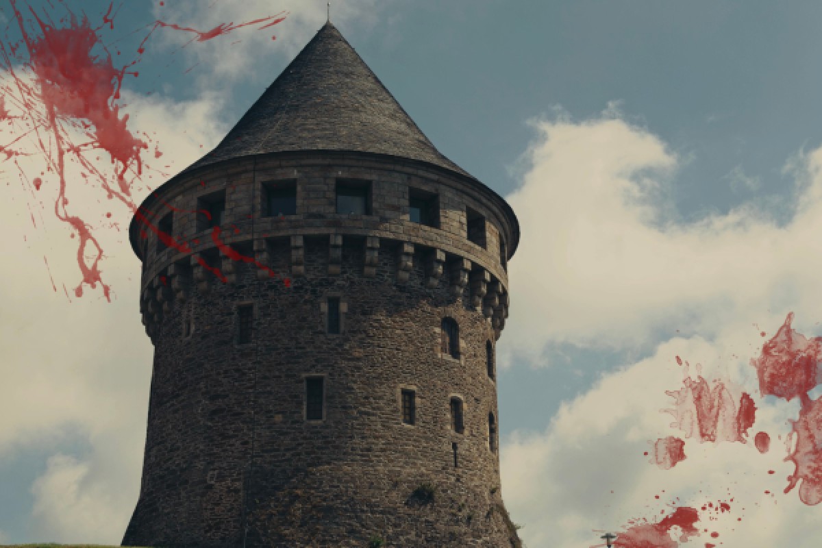 Brest : Escape Game Outdoor The Walking Dead - Bonjour Fun