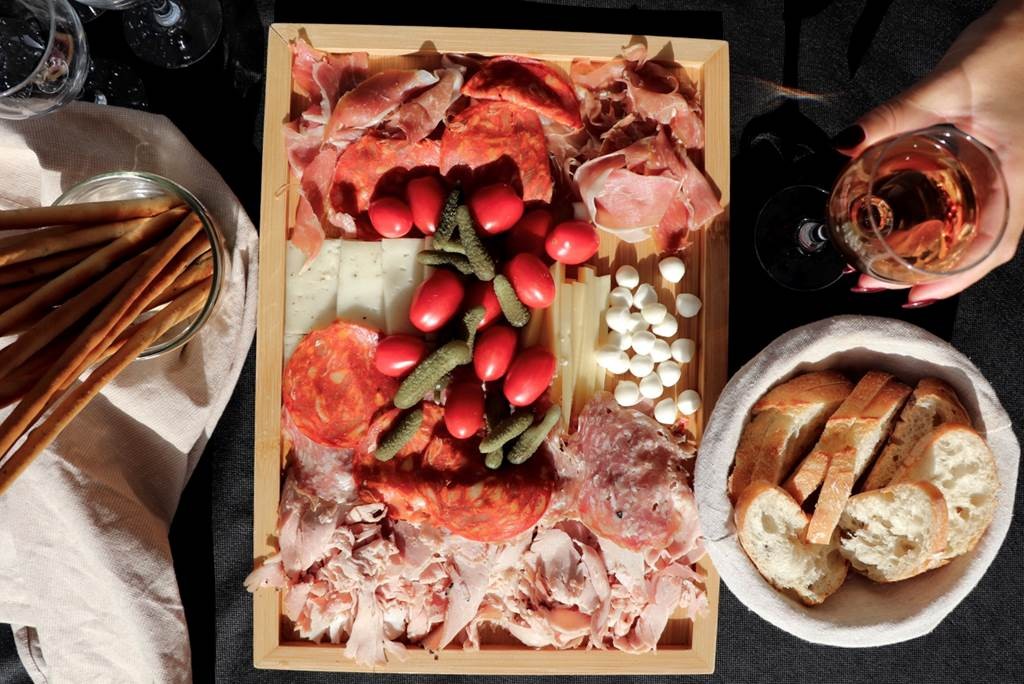 Brunch sur la Saône - Bonjour Fun