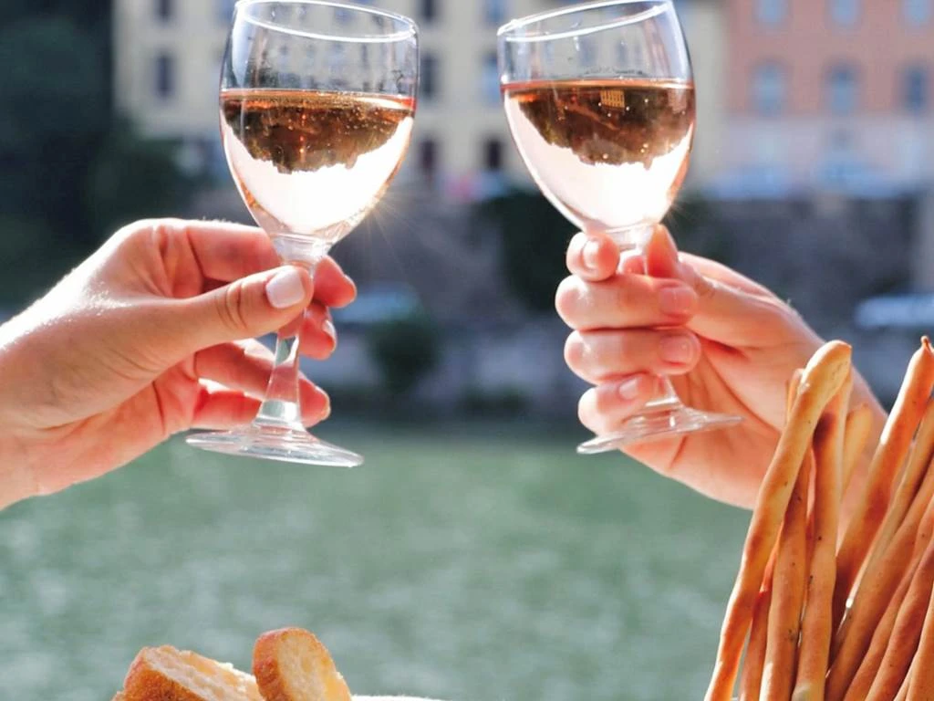 Brunch sur la Saône - Bonjour Fun