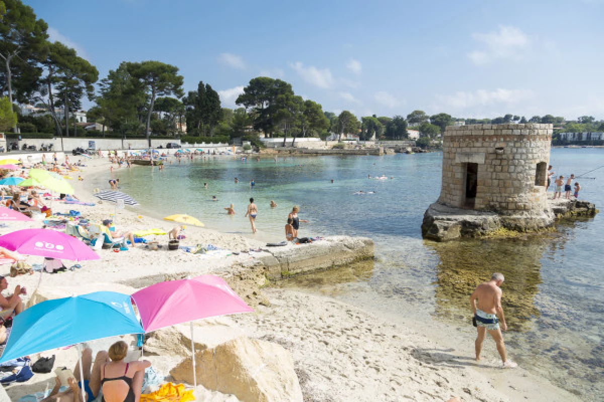 CANNES, ANTIBES, SAINT-PAUL-DE-VENCE Small-Group Full Day Tour - Bonjour Fun