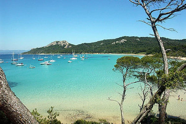 PRIVATIZED CATAMARAN - 7 DAYS - PORQUEROLLES - Bonjour Fun