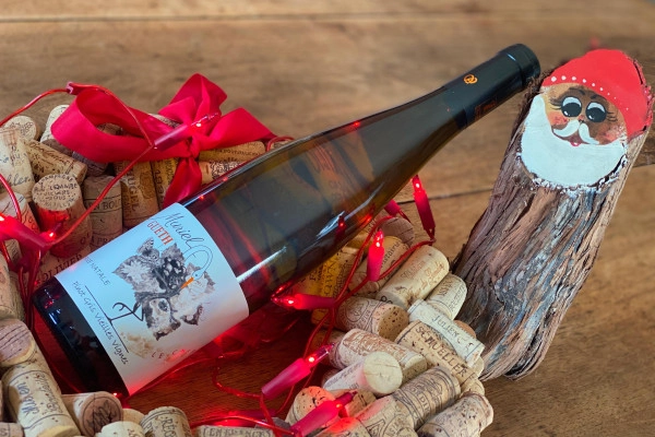 Christmas wine cellar – Gourmet tasting in the heart of the Alsatian vineyards - Bonjour Fun Christmas wine cellar – Gourmet tasting in the heart of the Alsatian vineyards - Bonjour Fun