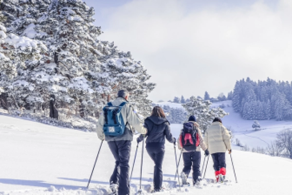 Celebrate New Year's Eve at Markstein with dinner - Bonjour Fun