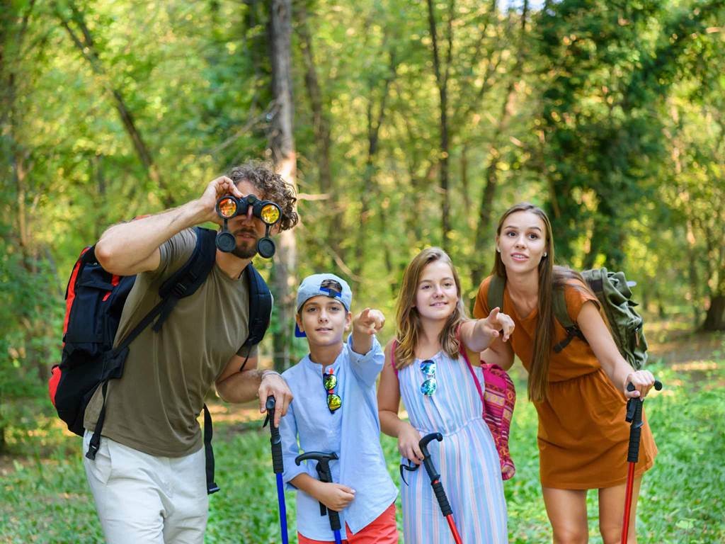 Chasseur de trésor - escape game outdoor - Bonjour Fun