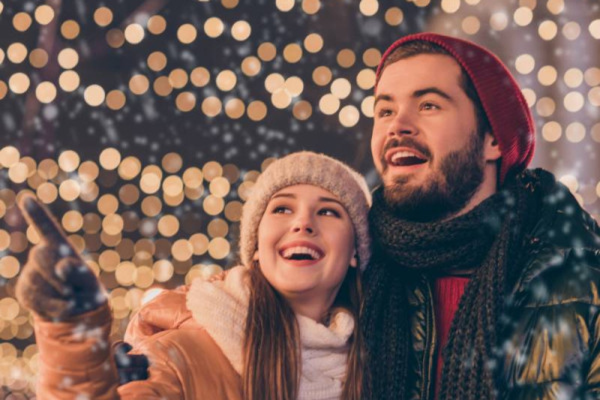 Christmas in Alsace between Traditions and Nature 3 days - Bonjour Fun