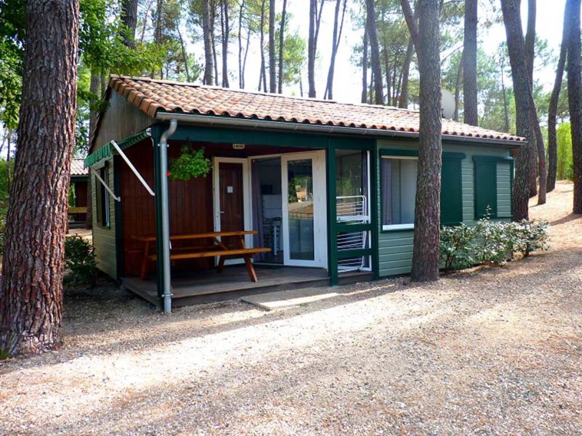 Circuit initiation Castel Chalets - Bonjour Fun