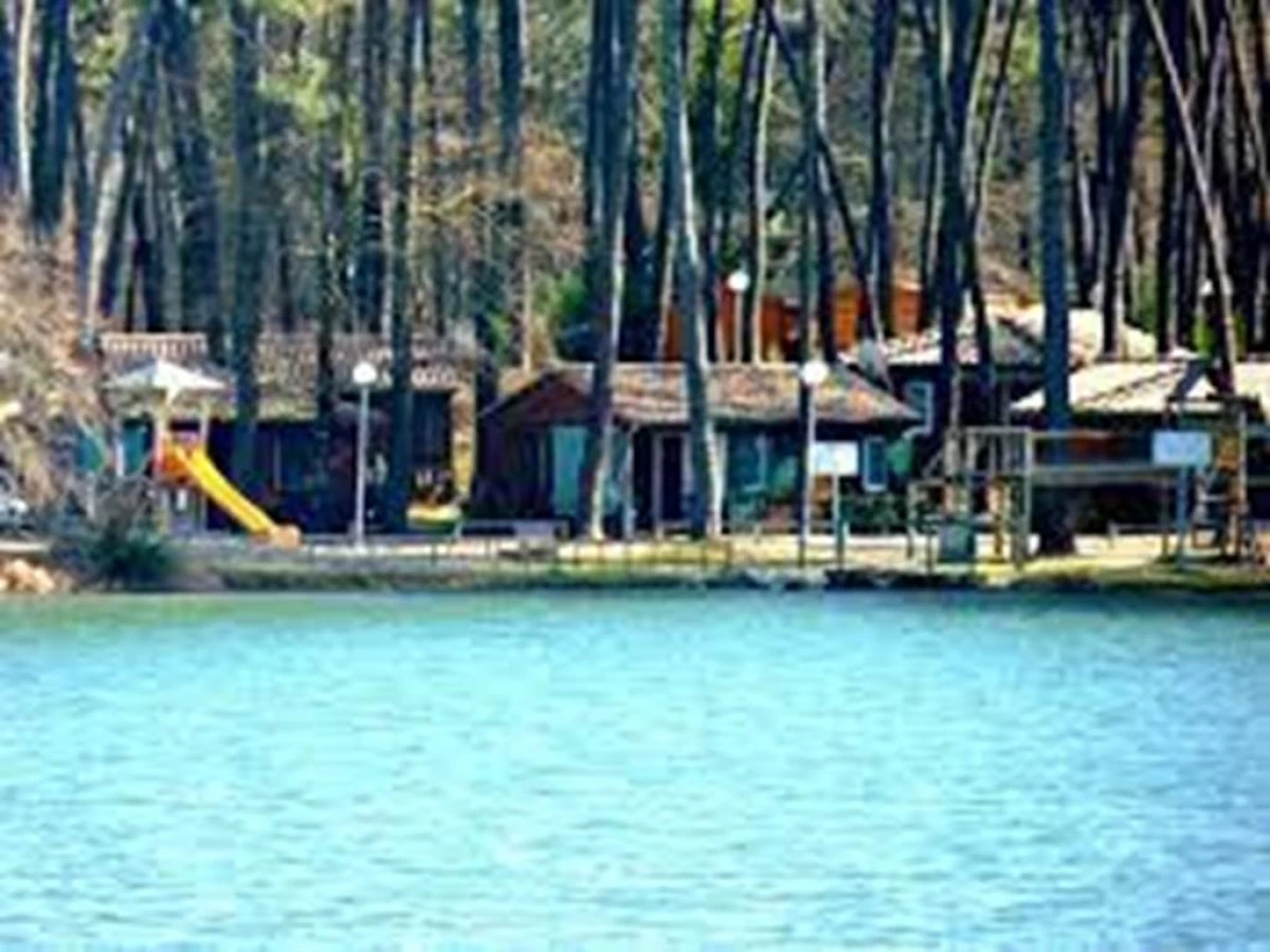 Circuit initiation Castel Chalets - Bonjour Fun