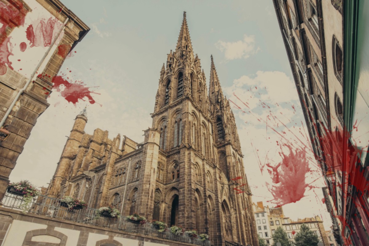 Clermont-Ferrand : Escape Game Outdoor The Walking Dead - Bonjour Fun