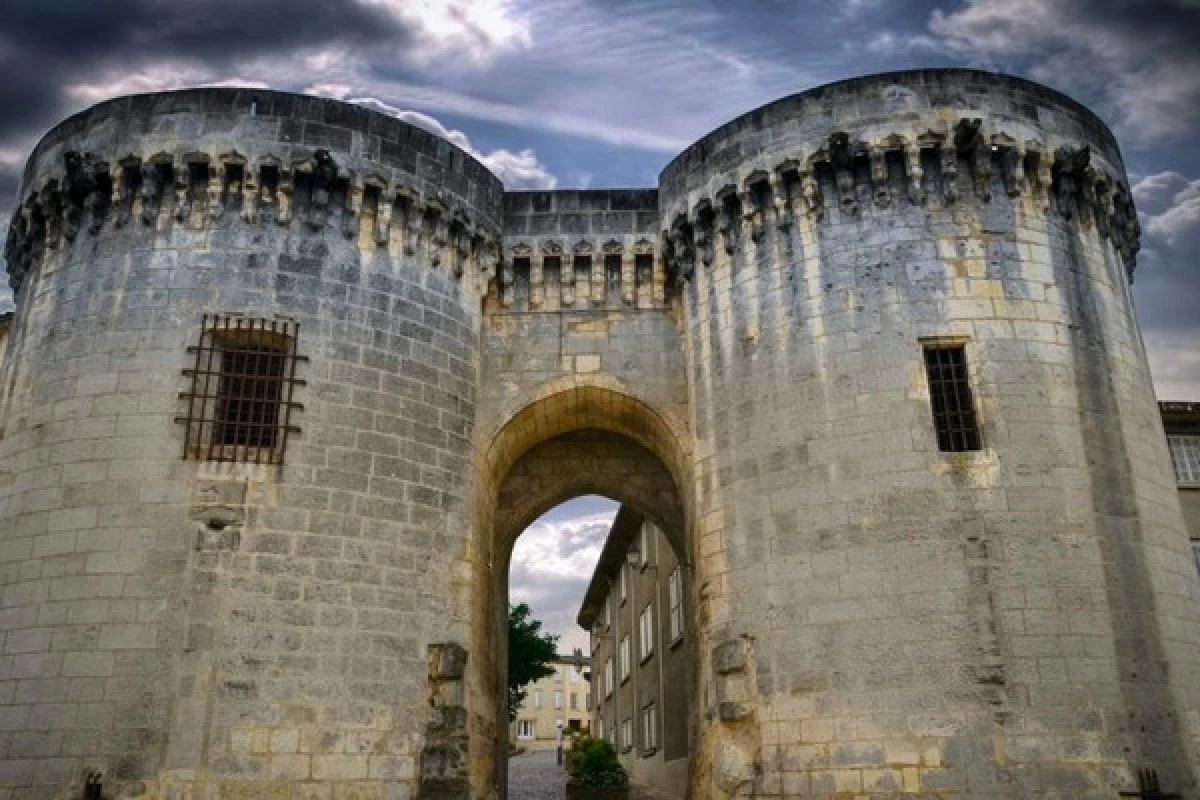 Cognac private day tour from Bordeaux (Sedan or Minivan) - Bonjour Fun