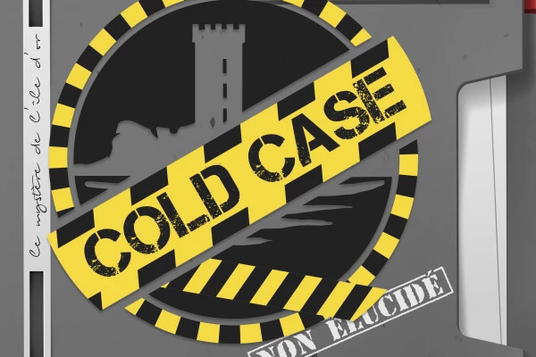 Cold Case - Police Investigation - Bonjour Fun