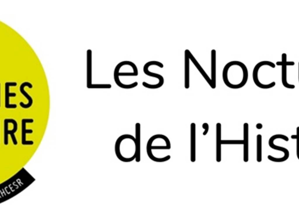 Conférence - Les Nocturnes de l'Histoire "Corsaires et contrebandiers" - mercredi 26 mars 2025 - Bonjour Fun