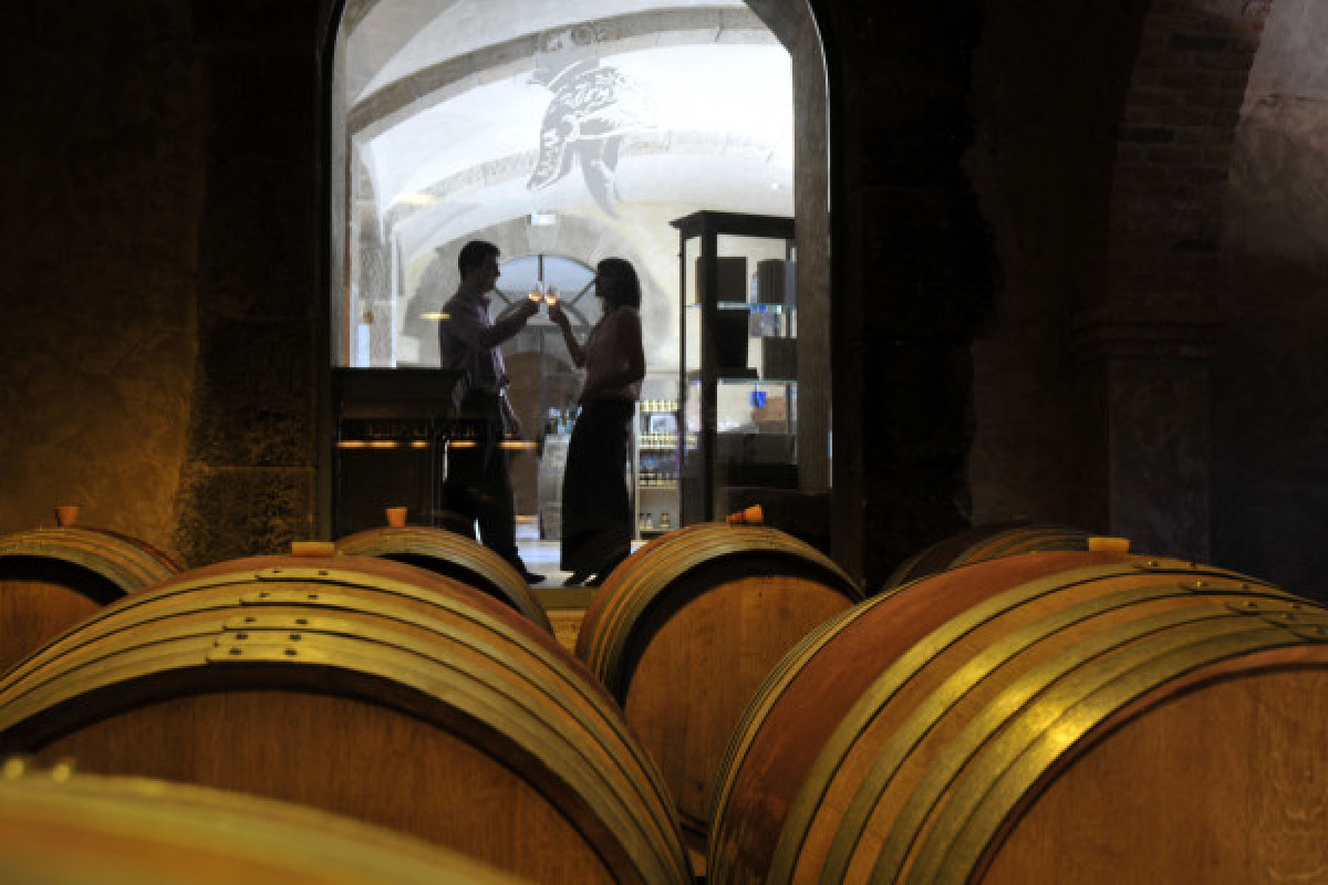 Côte d'Azur Wine Tour - Full Day - Private Tour - Bonjour Fun