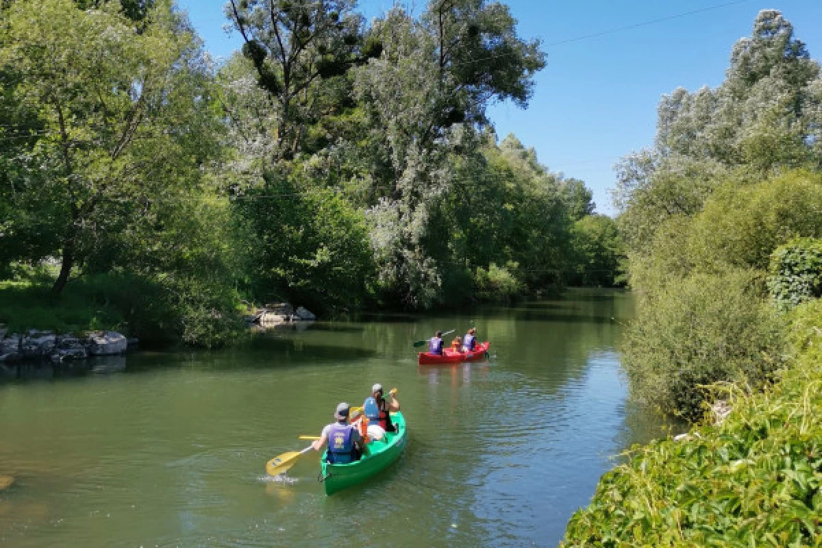 Course Les Aynans – Bonnal - 25 KM - Bonjour Fun