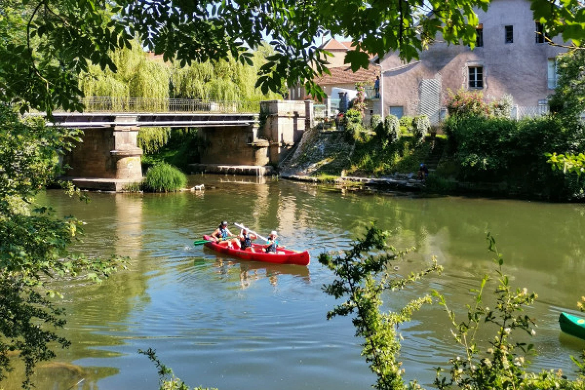 Course Villersexel - Bonnal - 13 KM - Bonjour Fun