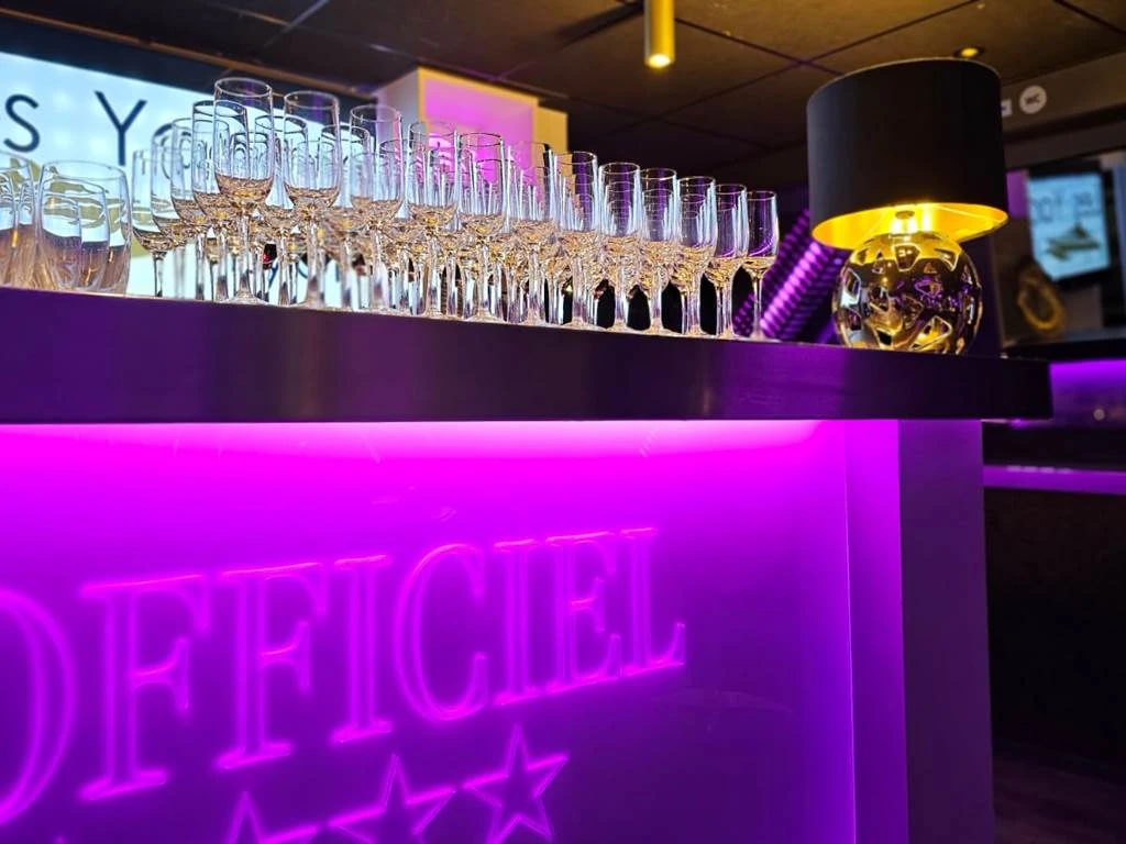 Croisière Saint Valentin - Bonjour Fun