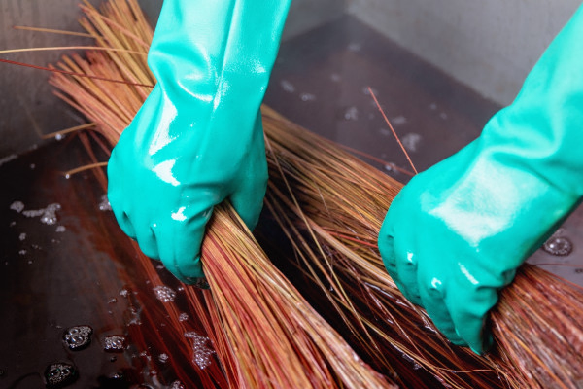 Discover La Balaiterie + Wooden Art Collection - Bonjour Fun