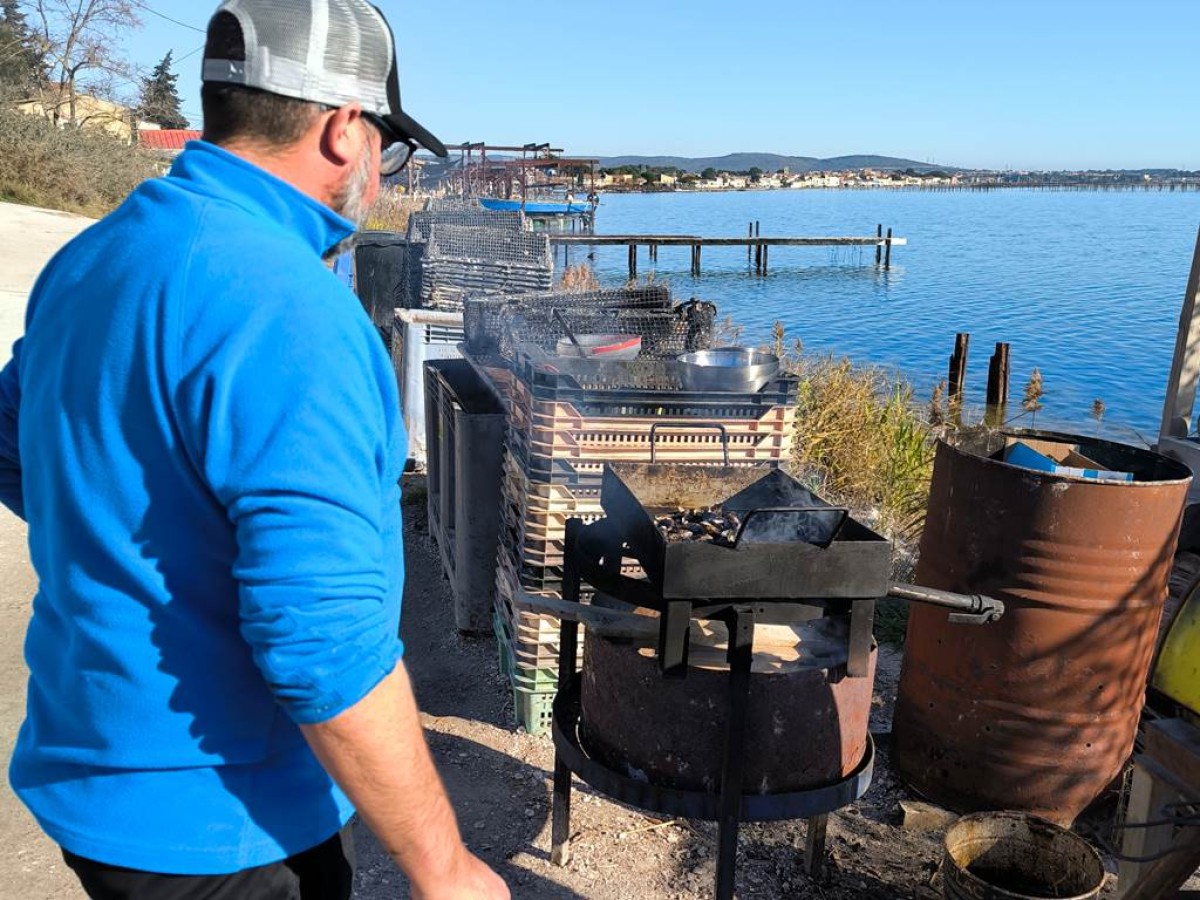 Découverte du domaine ostréicole et dégustation de fruits de mer - Bonjour Fun