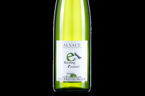 First introduction to Alsace Wines ! - Bonjour Fun