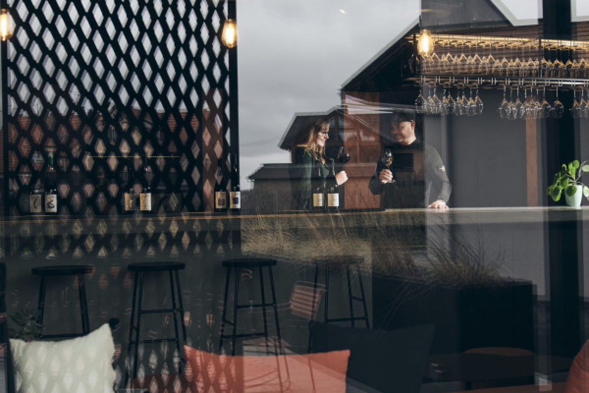 Discovery tasting - Bonjour Fun