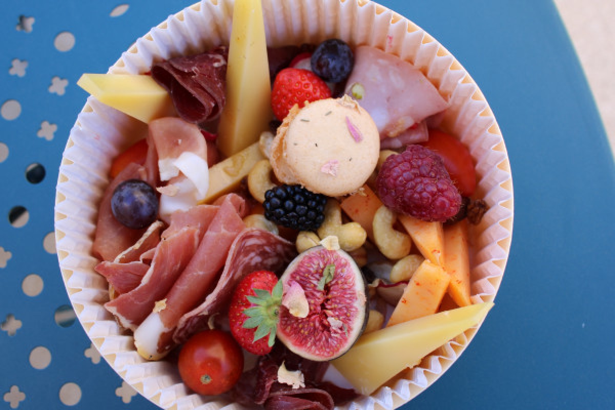 Gourmet Tasting at Château de Chausse - Bonjour Fun