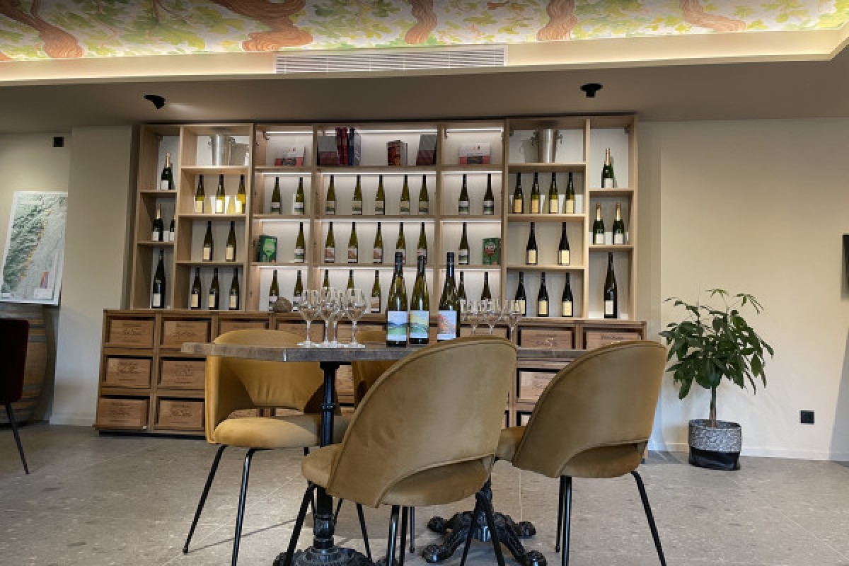 Wine and Cheese Tasting in the Munster Valley - Bonjour Fun