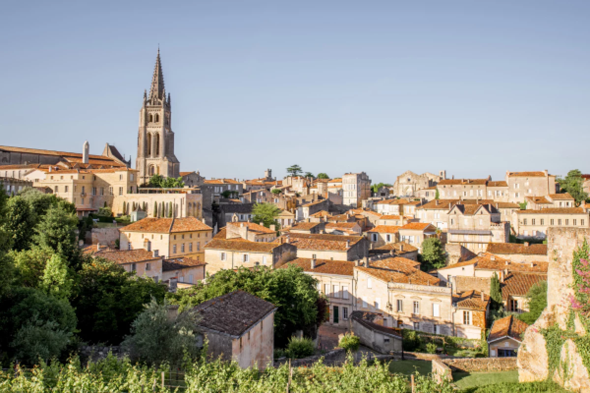 The best of Saint-Émilion in a half-day - Bonjour Fun