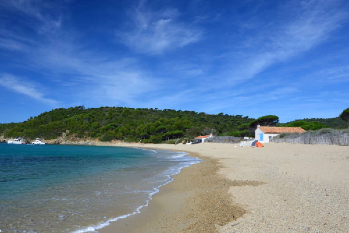 St Raphaël --> Full Day to Cap Taillat - Bonjour Fun