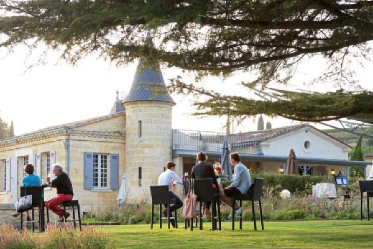 From Bordeaux: A full day in Saint-Emilion private tour. - Bonjour Fun