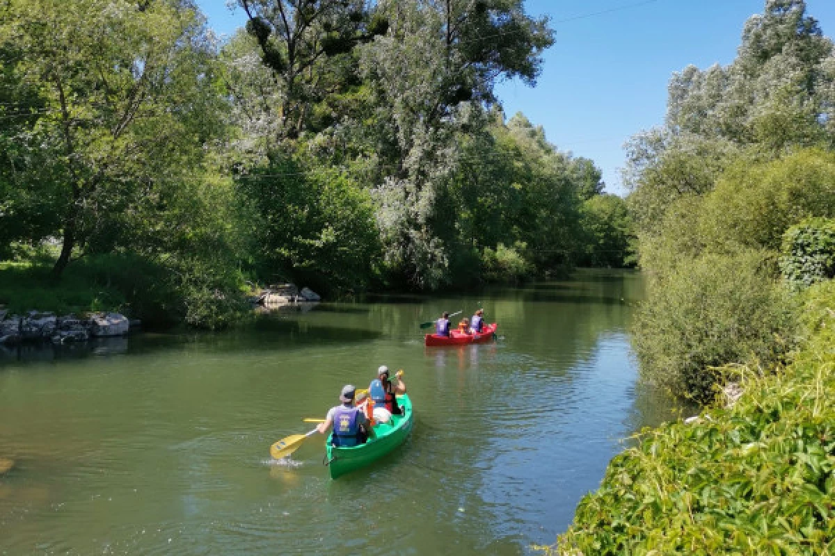 Course Les Aynans – Villersexel - 12 KM - Bonjour Fun