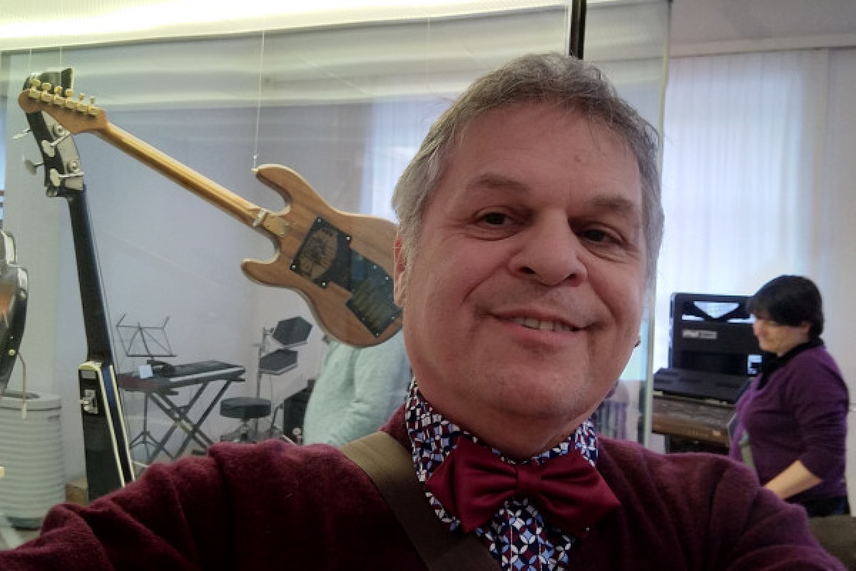 Deutsches Museum - Bonjour Fun