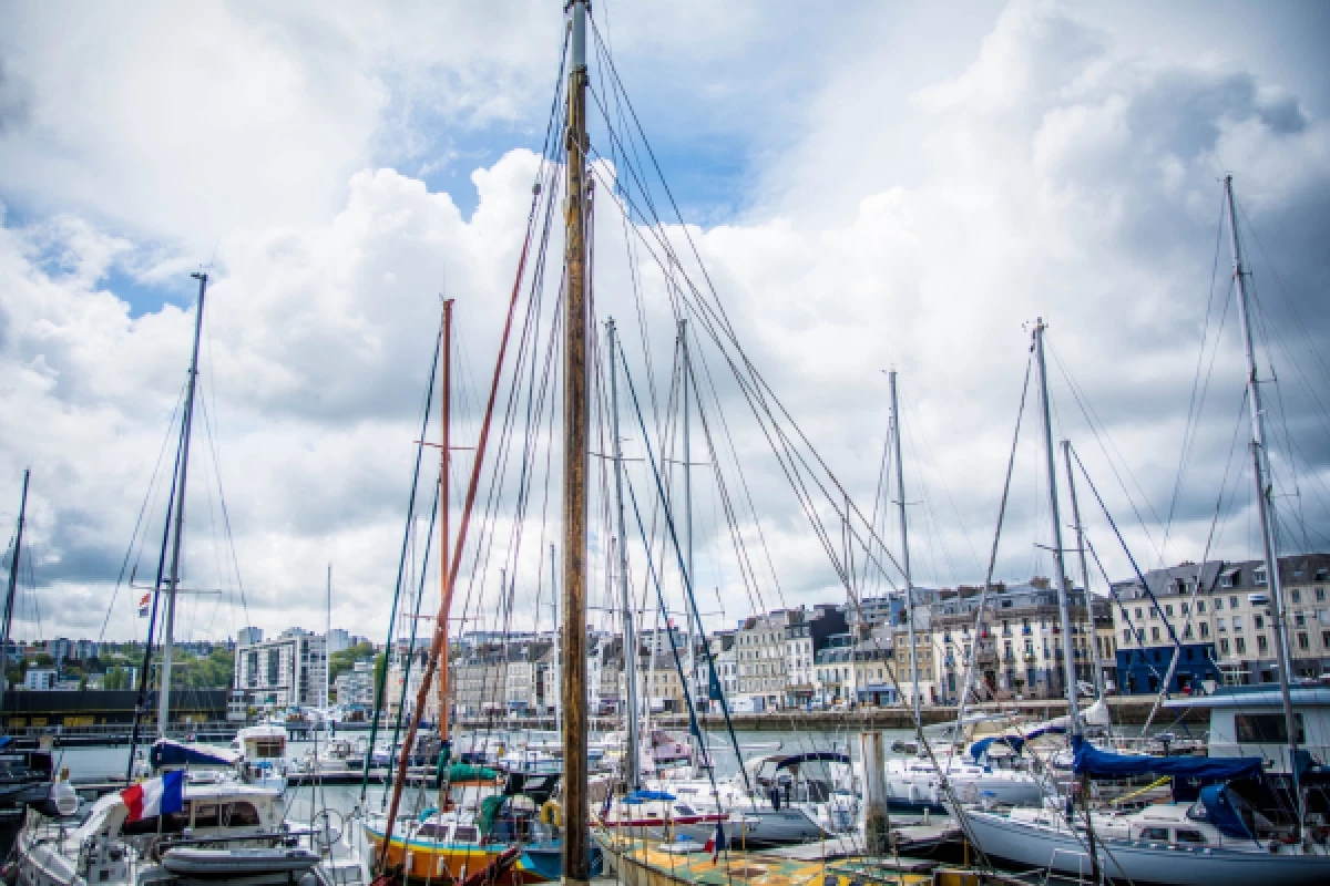 DISCOVERY TREASURE CHERBOURG - Bonjour Fun