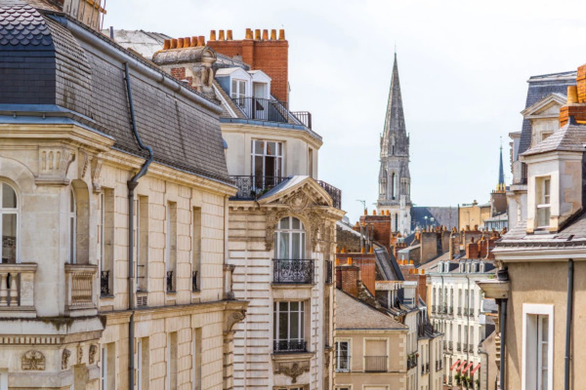 DISCOVERY TREASURE NANTES - Bonjour Fun