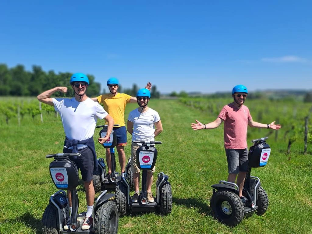 Enterrement de Vie de Célibataire - Bonjour Fun