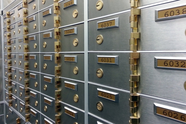 ESCAPE GAME IN THE CITY HEIST LUXEMBOURG - Bonjour Fun