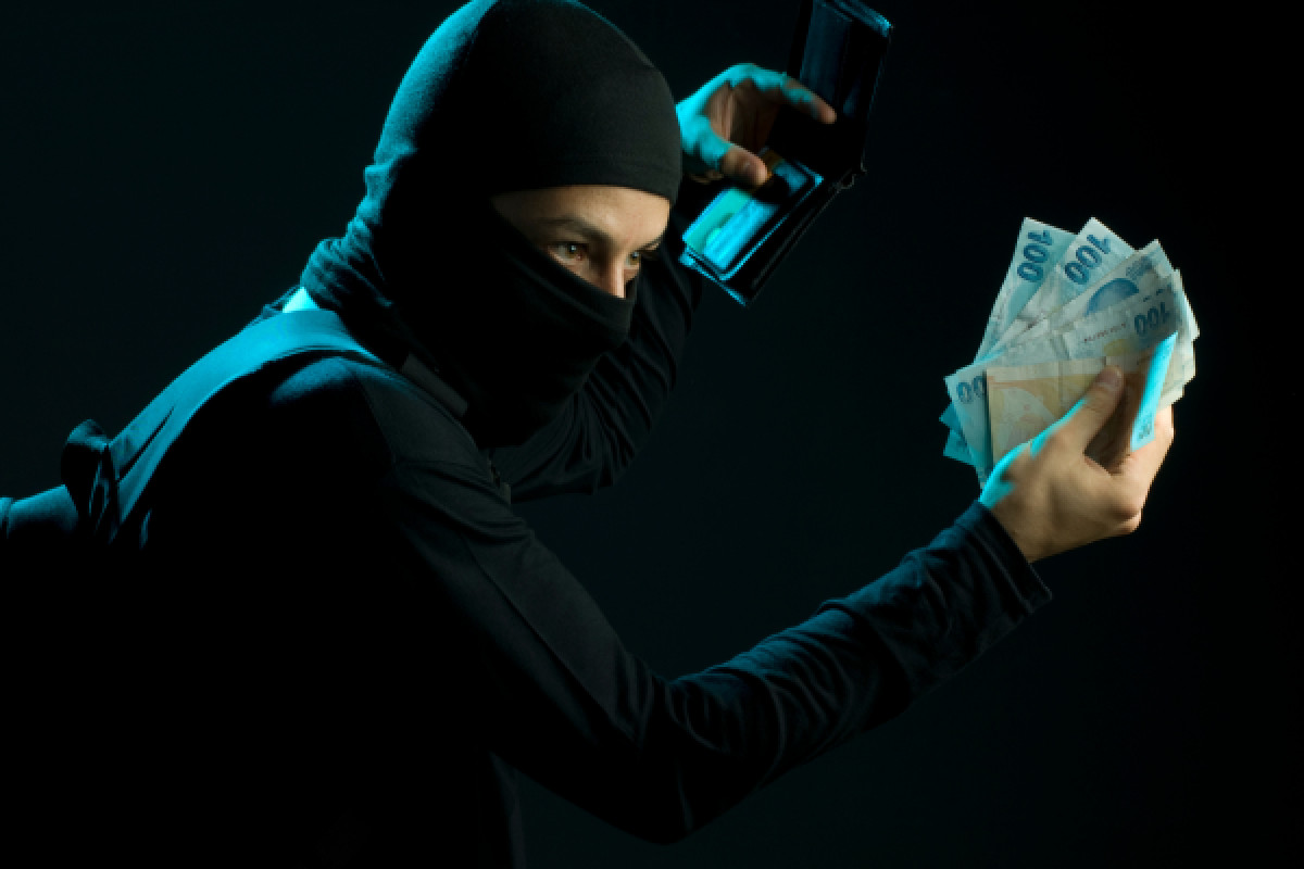 ESCAPE GAME IN THE CITY HEIST MARSEILLE - Bonjour Fun