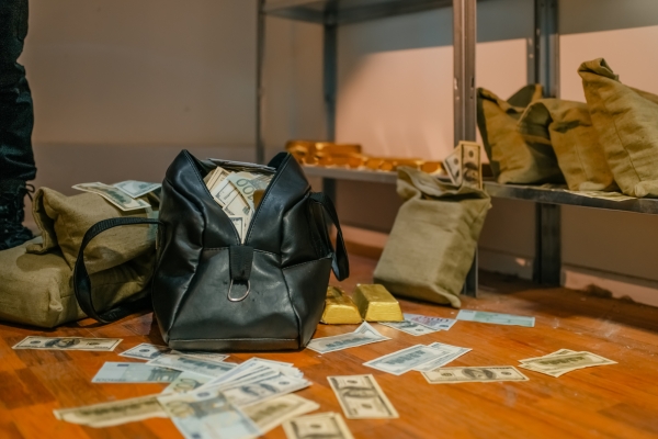 ESCAPE GAME IN THE CITY HEIST ROUEN - Bonjour Fun