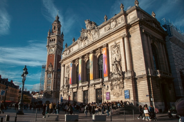 Outdoor Escape Game - Dans l'ombre d'Arsène - Bonjour Fun