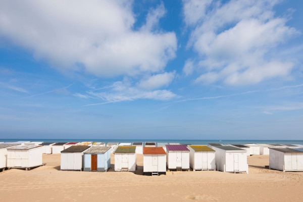 ESCAPE GAME IN THE CITY HEIST CALAIS - Bonjour Fun