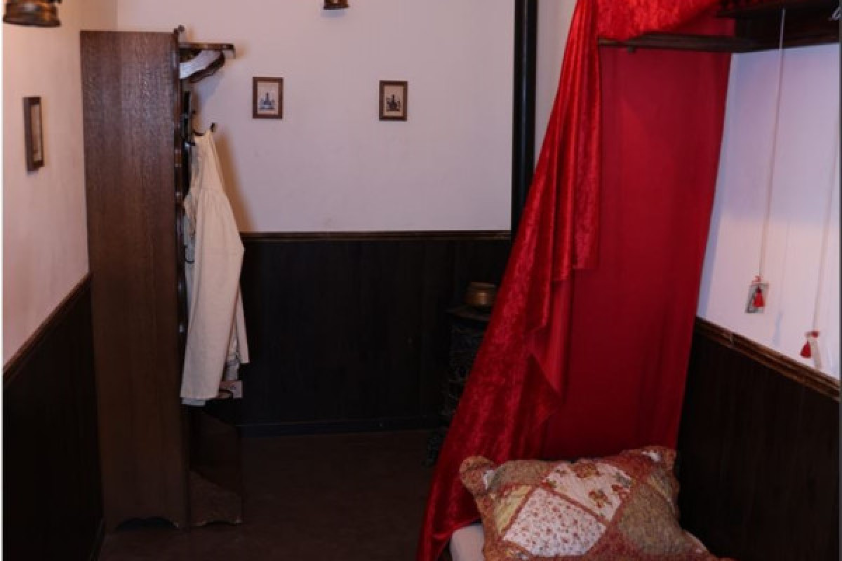 Escape Game - THE ELIXIR (3 to 6 players) - Bonjour Fun