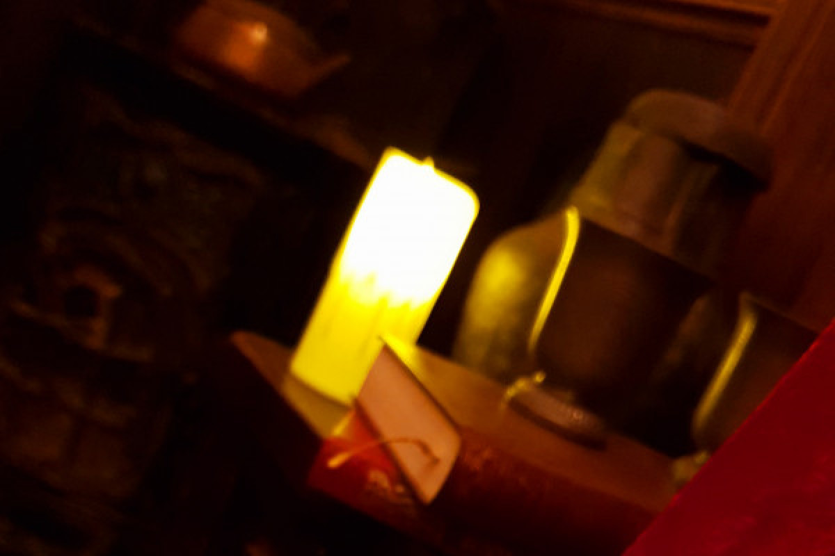 Escape Game - THE ELIXIR (3 to 6 players) - Bonjour Fun