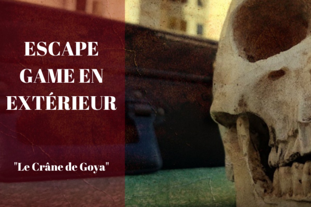 Urban Escape Game & Introduction to Bordeaux wines - Bonjour Fun