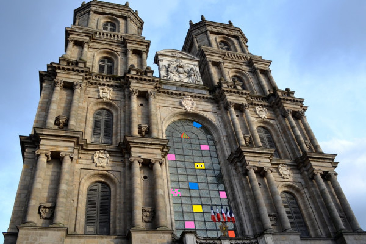 Escape The City - Bonjour Fun