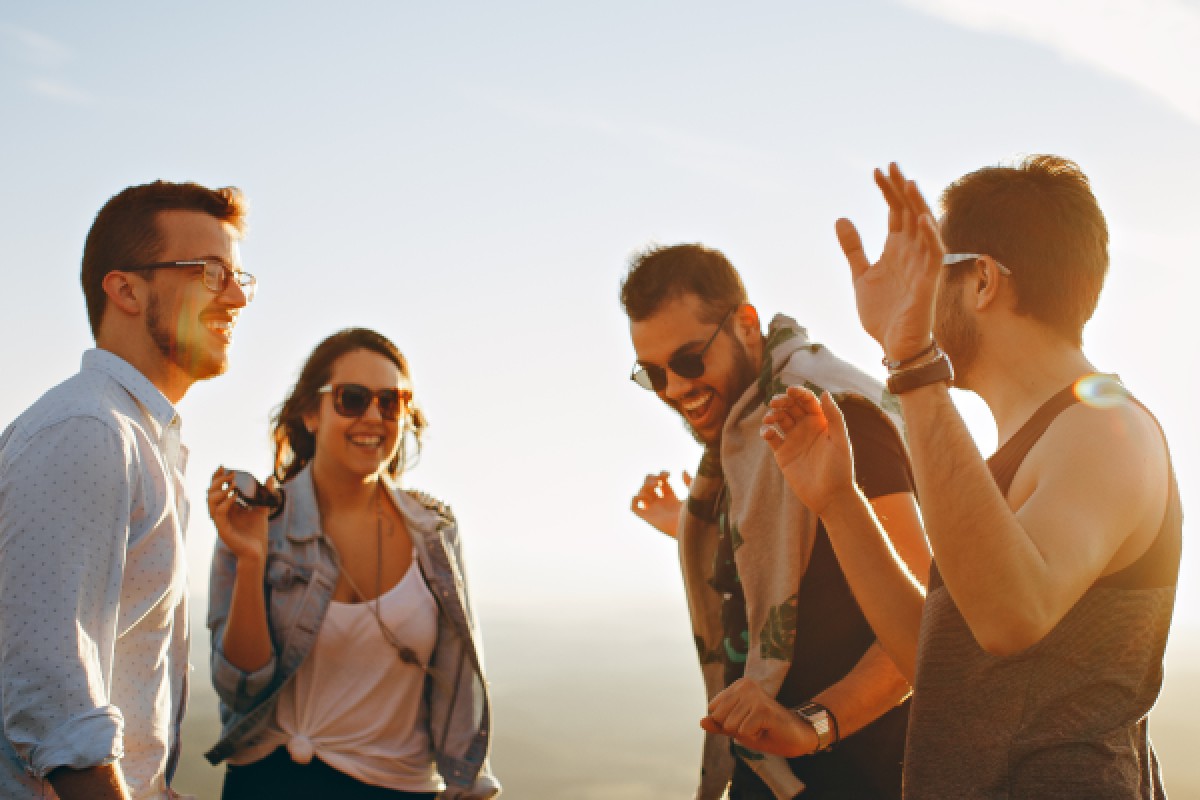 STAG PARTY CITY CHALLENGE BIARRITZ - Bonjour Fun