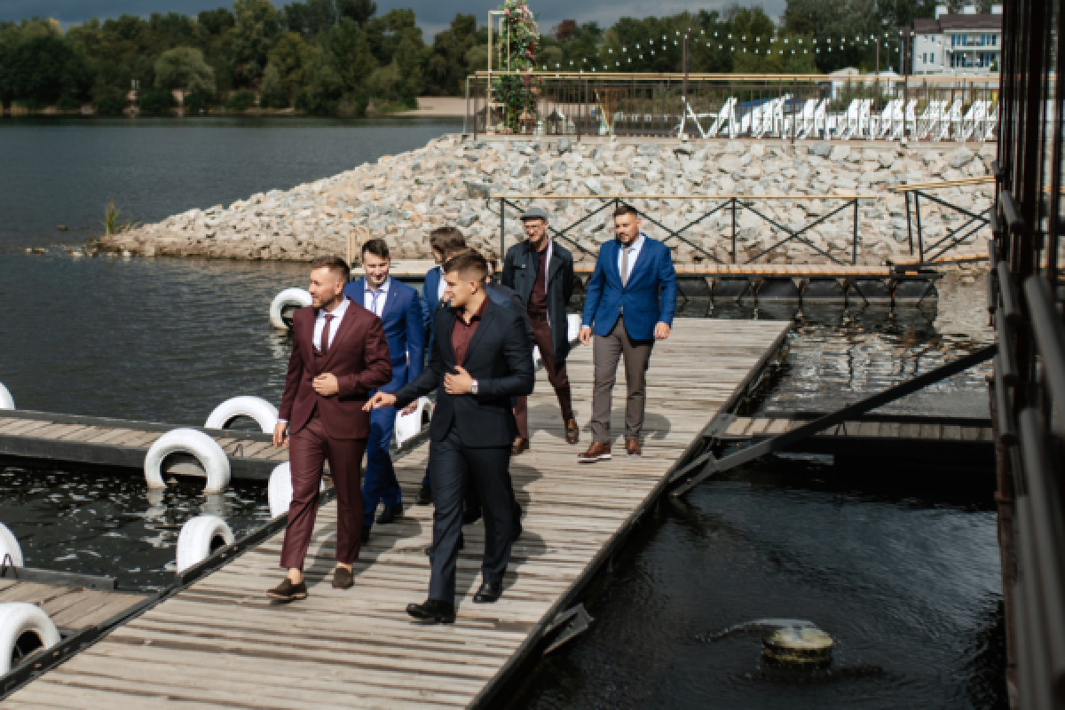 STAG PARTY CITY CHALLENGE GERARDMER - Bonjour Fun