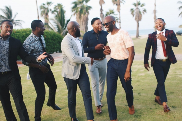 STAG PARTY CITY CHALLENGE SAINT-TROPEZ - Bonjour Fun